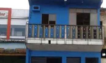 Imagem 3: Prédio Comercial Residencial Manacapuru