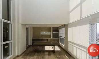 Imagem: São Paulo - Apartamento Padrão - Tatuapé