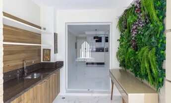 Imagem 3: Apartamento para venda na Vila Olímpia, 70 metros com 2 quartos e 1 vaga, Condomínio Edifí