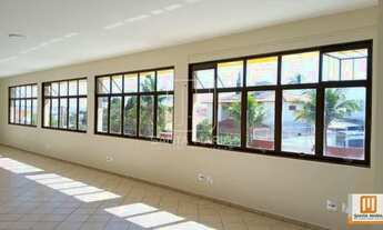 Imagem 6: Salão/Galpão (salão - sobradinho parte superior) , cozinha planejada