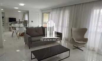 Imagem 16: APARTAMENTO A VENDA COM 3 DOMITORIOS, 3 SÚITES E 2 VAGAS