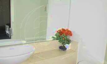 Imagem 5: São Paulo - Apartamento Padrão - Moema Índios