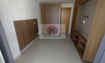 Imagem 2: Apartamento para aluguel com 34 metros quadrados com 1 quarto