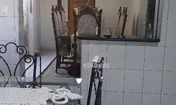 Imagem 4: Casa com 3 dormitórios à venda, 190 m² por R$ 480.000,00 - Taiaman - Uberlândia/MG