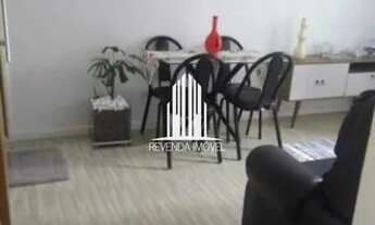 Imagem 3: Apartamento com 1 dormitório à venda - Vila Buarque