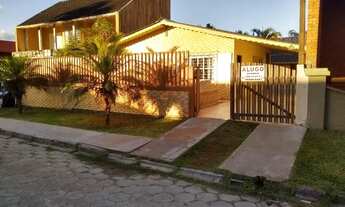 Imagem: Casa Praia de Leste a 50 Metros do Mar