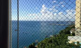 Imagem 3: Espetacular Apto 3/4s Vista mar total - Corredor da Vitória