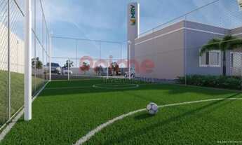 Imagem 2: Apartamento para Venda em Contagem, Tijuca, 2 dormitórios, 1 banheiro, 2 vagas