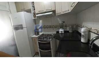 Imagem 3: SAO BERNARDO DO CAMPO - Residential / Apartment - JARDIM IRAJA