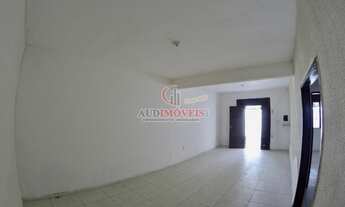 Imagem 4: Rua 13 nº 46 - Conjunto Sítio Córrego - Mondubim