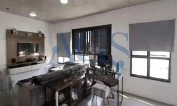 Imagem: São Paulo - Apartamento Padrão - TATUAPE