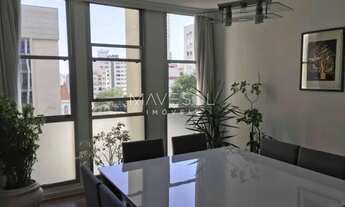 Imagem: Apartamento, Santa Cecília - São Paulo