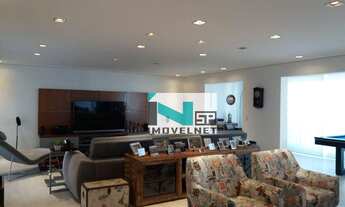 Imagem 5: Maravilhosa Cobertura Duplex Tatuapé