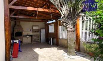 Imagem: Casa com 2 dormitórios à venda, 69 m²