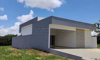 Imagem 4: Casa Condomínio em Araraquara