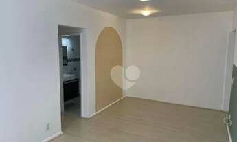 Imagem 1: Apartamento com 3 quartos à venda, 80 m² por R$ 1.399.000 - Leblon - Rio de Janeiro/RJ