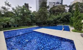 Imagem 5: Apartamento para venda com 169 metros quadrados com 3 quartos em Campo Comprido - Curitiba