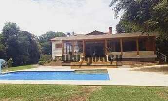 Imagem 3: Casa com 6 dormitórios para alugar, 500 m² por R$ 30.000,00/mês - Condomínio Terras de São