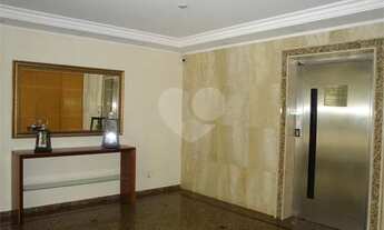 Imagem 5: Apartamento para aluguel e venda tem 147 metros quadrados com 3 quartos em Paraíso - São P