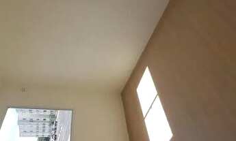 Imagem 4: APARTAMENTO NO CONQUISTA RUBI DISPONÍVEL PRA / MODULADOS NA COZINHA E UM AR-CONDICIONADO N