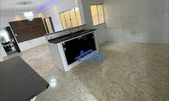 Imagem 5: Casa com 2 dormitórios para alugar, 85 m² por R$ 2.400/mês - Vila Engenho Novo - Barueri/S