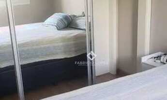 Imagem 2: Casa com 2 dormitórios à venda, 85 m² - Jardim Santa Maria - Jacareí/SP