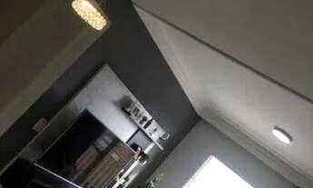 Imagem 2: Apartamento com 2 dormitórios à venda, 52 m² por R$ 260.000,00 - Jardim Wanel Ville IV - S