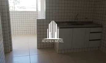 Imagem 2: Apartamento no Jardim Nosso Lar- São Paulo, SP