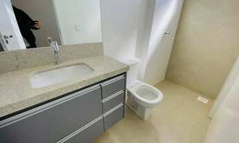 Imagem 6: Apartamento com 2 dormitórios para alugar, 68 m² por R$ 2.750,01/mês - Patrimônio - Uberlâ