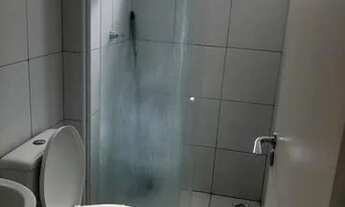 Imagem 7: Apartamento para Locação em Aracaju, Jabotiana, 2 dormitórios, 1 suíte, 2 banheiros, 1 vag