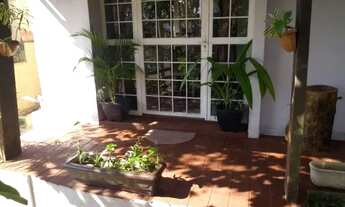 Imagem 3: Excelente casa duplex Est Mato Alto 10 minutos do Recreio