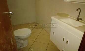 Imagem 4: Casa Padrão em Araraquara