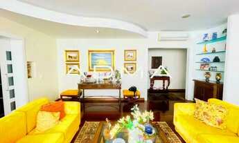 Imagem 5: Apartamento-À VENDA-Leblon-Rio de Janeiro-RJ