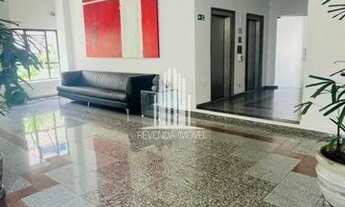 Imagem 16: Apartamento a venda no condomínio Presence Hills de 1 dormitório com 1 vaga na Vila Olímpi