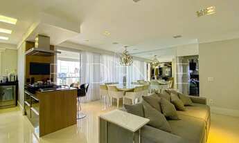 Imagem: Apartamento Jardim Anália Franco 100 metros