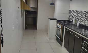 Imagem 2: Apartamento para venda tem 251 metros quadrados com 3 quartos no K11