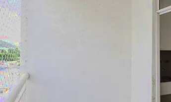 Imagem 5: Apartamento para Aluguel - Freguesia , 2 Quartos, 50 m2