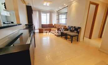 Imagem 3: Andar alto, 2 dormitórios, 1 suíte e uma vista linda!