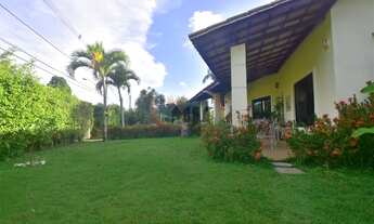 Imagem 2: Casa venda Condomínio Parque Encontro das Águas