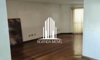 Imagem 5: Apartamento no Condomínio Kathya no Brooklin com 230m² 2 suítes 4 banheiros 2 vagas