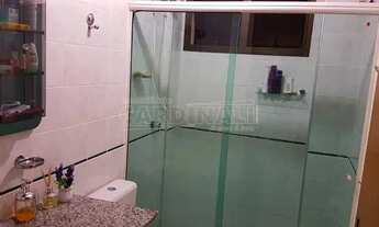 Imagem 4: Apartamento Padrão em Araraquara