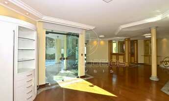 Imagem 2: Casa com 4 dormitórios, 630 m² - venda por R$ 5.320.000,00 ou aluguel por R$ 22.300,00/mês