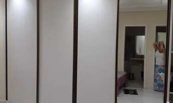 Imagem 6: Casa de condomínio térrea para aluguel com 160 metros quadrados com 3 quartos