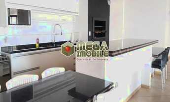 Imagem 4: Impecável apto com 1 dormitório a 150m da praia para locação anual!