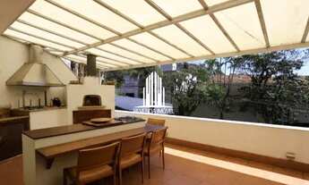 Imagem: Casa Assobradada a venda com 800m² 5 suites