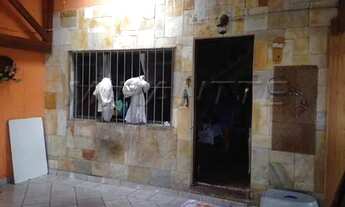 Imagem 2: Sobrado com 4 quartos em Jardim Peri