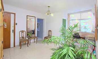 Imagem 5: Apartamento para venda com 81 metros quadrados com 2 quartos em Petrópolis - Porto Alegre