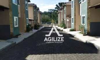 Imagem 3: Casa com 2 dormitórios, 115 m² - venda por R$ 350.000 ou aluguel por R$ 1.650/mês - Mar do