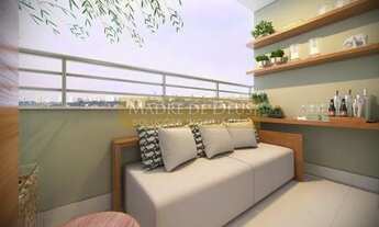 Imagem 3: Apartamento residencial à venda, Manoel Dias Branco, Fortaleza