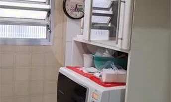 Imagem 7: Apartamento 2 dormitórios, Reformado, Planalto Paulista